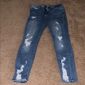 F21 Jeans